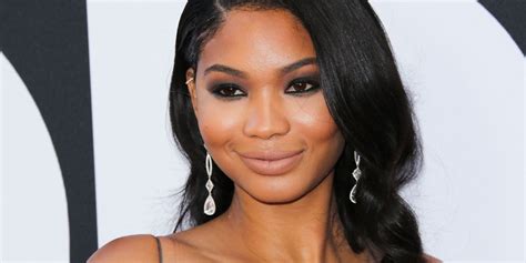 chanel iman dope movie|Model Chanel Iman Talks Onscreen Nudity and Making Her .